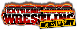 midget wrestling - NO